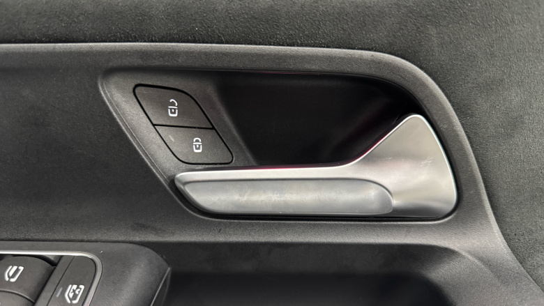 Mercedes-Benz Eqa 250+ 140kW AMG Line Premium 70.5kWh 5dr Auto Electric Hatchback